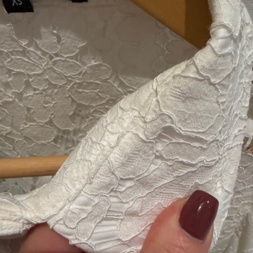 Generation Love Blouse - Picture 15 of 16